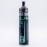 Voopoo Drag H40 Pro Pod Mod Kit 2450mAh Moss Green Электронная сигарета POD MOD