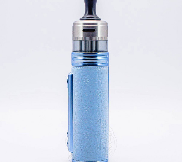 Voopoo Drag H40 Pro Pod Mod Kit 2450mAh Електронна сигарета POD MOD Voopoo Drag H40 Pro Pod Mod Kit 2450mAh Електронна сигарета POD MOD