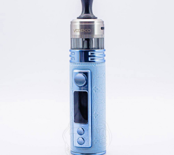 Voopoo Drag H40 Pro Pod Mod Kit 2450mAh Електронна сигарета POD MOD Voopoo Drag H40 Pro Pod Mod Kit 2450mAh Електронна сигарета POD MOD