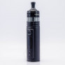 Voopoo Drag H40 Pro Pod Mod Kit 2450mAh Spray Black Электронная сигарета POD MOD