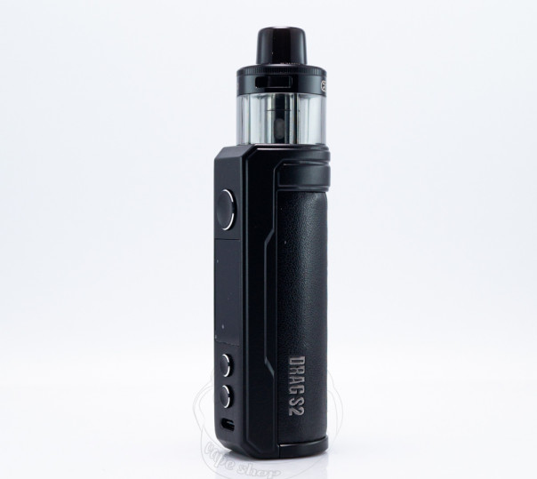 Voopoo Drag S2 Pod Mod Kit 2500mAh Електронна сигарета POD MOD Voopoo Drag S2 Pod Mod Kit 2500mAh Електронна сигарета POD MOD