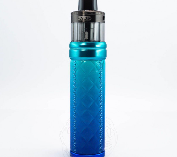 Voopoo Drag S2 Pod Mod Kit 2500mAh Електронна сигарета POD MOD Voopoo Drag S2 Pod Mod Kit 2500mAh Електронна сигарета POD MOD