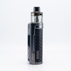 Voopoo Drag S2 Pod Mod Kit 2500mAh Carbon Fiber