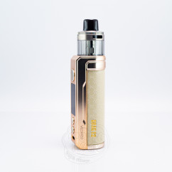 Voopoo Drag S2 Pod Mod Kit 2500mAh Champagne Gold