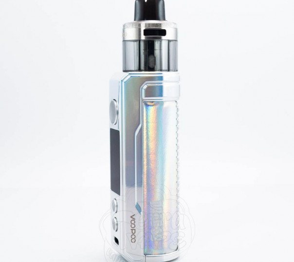 Voopoo Drag S2 Pod Mod Kit 2500mAh Електронна сигарета POD MOD Voopoo Drag S2 Pod Mod Kit 2500mAh Електронна сигарета POD MOD