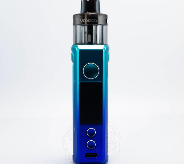 Voopoo Drag S2 Pod Mod Kit 2500mAh Електронна сигарета POD MOD Voopoo Drag S2 Pod Mod Kit 2500mAh Електронна сигарета POD MOD