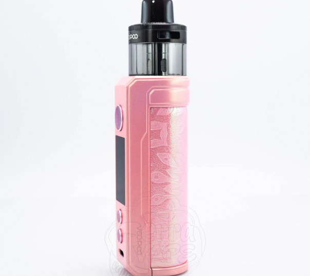 Voopoo Drag S2 Pod Mod Kit 2500mAh Електронна сигарета POD MOD Voopoo Drag S2 Pod Mod Kit 2500mAh Електронна сигарета POD MOD