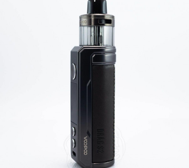 Voopoo Drag S2 Pod Mod Kit 2500mAh Електронна сигарета POD MOD Voopoo Drag S2 Pod Mod Kit 2500mAh Електронна сигарета POD MOD