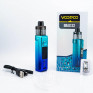 Voopoo Drag S2 Pod Mod Kit 2500mAh Електронна сигарета POD MOD Voopoo Drag S2 Pod Mod Kit 2500mAh Електронна сигарета POD MOD