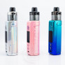 Voopoo Drag S2 Pod Mod Kit 2500mAh Електронна сигарета POD MOD Voopoo Drag S2 Pod Mod Kit 2500mAh Електронна сигарета POD MOD