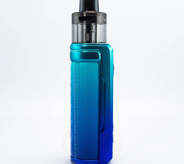 Voopoo Drag S2 Pod Mod Kit 2500mAh Електронна сигарета POD MOD Voopoo Drag S2 Pod Mod Kit 2500mAh Електронна сигарета POD MOD