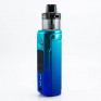 Voopoo Drag S2 Pod Mod Kit 2500mAh Електронна сигарета POD MOD Voopoo Drag S2 Pod Mod Kit 2500mAh Електронна сигарета POD MOD