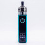 Voopoo Drag S3 60W Pod Mod Kit 3000mAh Lake Green с картриджем PnP X MTL Pod 5ml Электронная сигарета POD MOD Voopoo Drag S3 60W Pod Mod Kit 3000mAh Lake Green с картриджем PnP X MTL Pod 5ml Электронная сигарета POD MOD