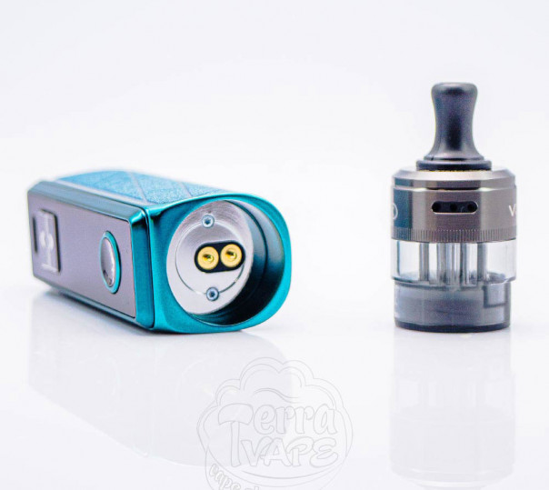 Voopoo Drag S3 60W Pod Mod Kit 3000mAh Cherry Pink з картриджем PnP X MTL Pod 5ml Електронна сигарета POD MOD Voopoo Drag S3 60W Pod Mod Kit 3000mAh Cherry Pink з картриджем PnP X MTL Pod 5ml Електронна сигарета POD MOD