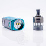 Voopoo Drag S3 60W Pod Mod Kit 3000mAh Cherry Pink з картриджем PnP X MTL Pod 5ml Електронна сигарета POD MOD Voopoo Drag S3 60W Pod Mod Kit 3000mAh Cherry Pink з картриджем PnP X MTL Pod 5ml Електронна сигарета POD MOD