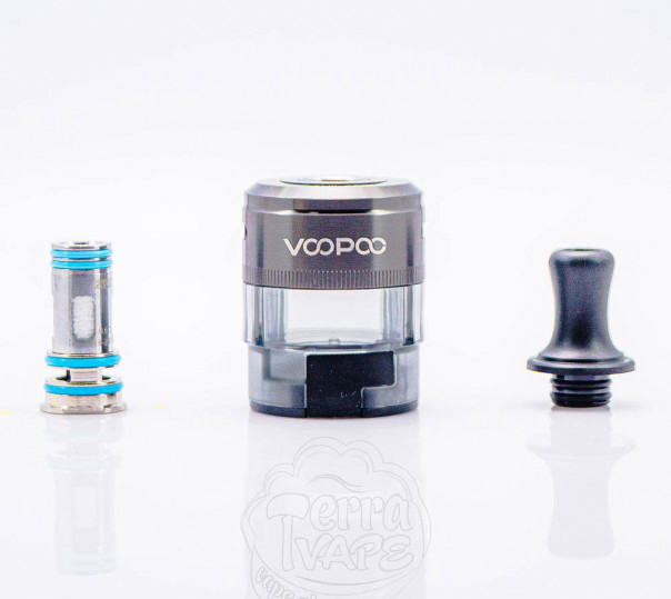 Voopoo Drag S3 60W Pod Mod Kit 3000mAh Cherry Pink з картриджем PnP X MTL Pod 5ml Електронна сигарета POD MOD Voopoo Drag S3 60W Pod Mod Kit 3000mAh Cherry Pink з картриджем PnP X MTL Pod 5ml Електронна сигарета POD MOD