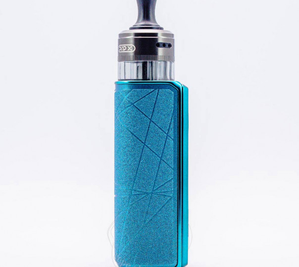 Voopoo Drag S3 60W Pod Mod Kit 3000mAh Lake Green с картриджем PnP X MTL Pod 5ml Электронная сигарета POD MOD Voopoo Drag S3 60W Pod Mod Kit 3000mAh Lake Green с картриджем PnP X MTL Pod 5ml Электронная сигарета POD MOD