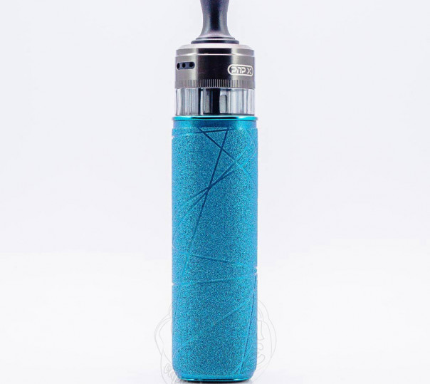 Voopoo Drag S3 60W Pod Mod Kit 3000mAh Lake Green с картриджем PnP X MTL Pod 5ml Электронная сигарета POD MOD Voopoo Drag S3 60W Pod Mod Kit 3000mAh Lake Green с картриджем PnP X MTL Pod 5ml Электронная сигарета POD MOD