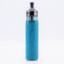 Voopoo Drag S3 60W Pod Mod Kit 3000mAh Lake Green с картриджем PnP X MTL Pod 5ml Электронная сигарета POD MOD Voopoo Drag S3 60W Pod Mod Kit 3000mAh Lake Green с картриджем PnP X MTL Pod 5ml Электронная сигарета POD MOD