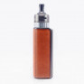Voopoo Drag S3 60W Pod Mod Kit 3000mAh Brown з картриджем PnP X MTL Pod 5ml Електронна сигарета POD MOD Voopoo Drag S3 60W Pod Mod Kit 3000mAh Brown з картриджем PnP X MTL Pod 5ml Електронна сигарета POD MOD