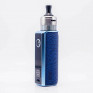 Voopoo Drag S3 60W Pod Mod Kit 3000mAh Blue з картриджем PnP X MTL Pod 5ml Електронна сигарета POD MOD