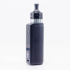 Voopoo Drag S3 60W Pod Mod Kit 3000mAh Spray Black