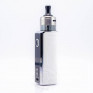 Voopoo Drag S3 60W Pod Mod Kit 3000mAh White с картриджем PnP X MTL Pod 5ml Электронная сигарета POD MOD