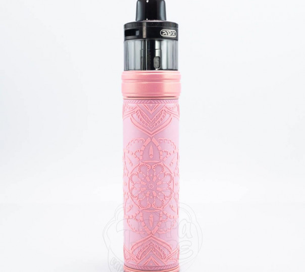 Voopoo Drag X2 Pod Mod Kit Електронна сигарета POD MOD Voopoo Drag X2 Pod Mod Kit Електронна сигарета POD MOD