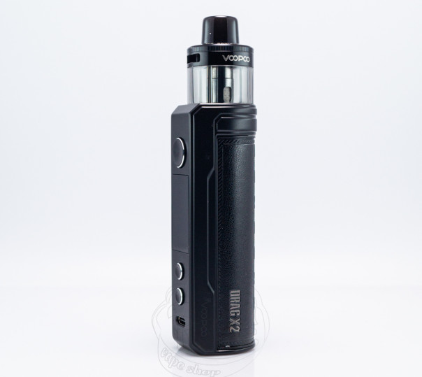 Voopoo Drag X2 Pod Mod Kit Електронна сигарета POD MOD Voopoo Drag X2 Pod Mod Kit Електронна сигарета POD MOD