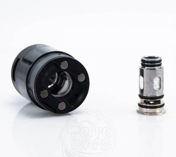 Voopoo Drag X2 Pod Mod Kit Retro Електронна сигарета POD MOD