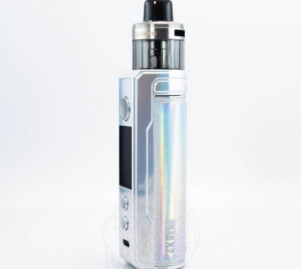 Voopoo Drag X2 Pod Mod Kit Електронна сигарета POD MOD Voopoo Drag X2 Pod Mod Kit Електронна сигарета POD MOD