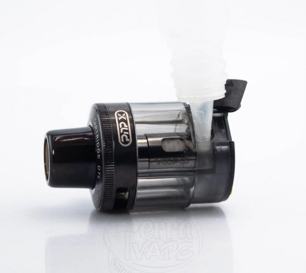 Voopoo Drag X2 Pod Mod Kit Retro Електронна сигарета POD MOD