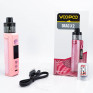Voopoo Drag X2 Pod Mod Kit Retro Електронна сигарета POD MOD