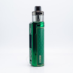 Voopoo Drag X2 Pod Mod Kit Moss Green