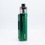 Voopoo Drag X2 Pod Mod Kit Moss Green Электронная сигарета POD MOD