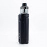 Voopoo Drag X2 Pod Mod Kit Spray Black Електронна сигарета POD MOD