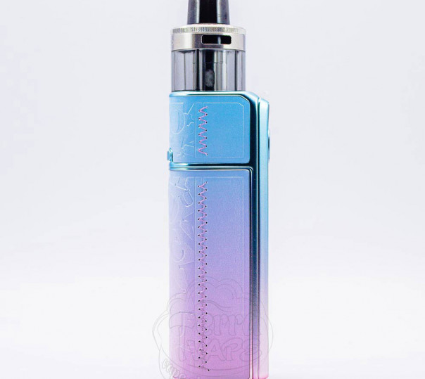 Voopoo Drag X3 80W Pod Mod Kit Cherry Pink с картриджем PnP X DTL Pod 5ml Электронная сигарета POD MOD Voopoo Drag X3 80W Pod Mod Kit Cherry Pink с картриджем PnP X DTL Pod 5ml Электронная сигарета POD MOD