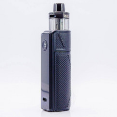 Voopoo Drag X3 80W Pod Mod Kit Carbon Fiber Black