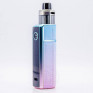 Voopoo Drag X3 80W Pod Mod Kit Cherry Pink с картриджем PnP X DTL Pod 5ml Электронная сигарета POD MOD