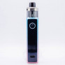 Voopoo Drag X3 80W Pod Mod Kit Cherry Pink с картриджем PnP X DTL Pod 5ml Электронная сигарета POD MOD Voopoo Drag X3 80W Pod Mod Kit Cherry Pink с картриджем PnP X DTL Pod 5ml Электронная сигарета POD MOD