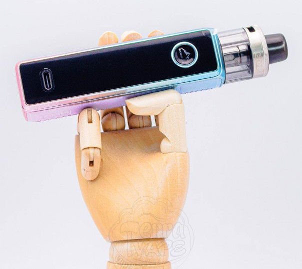 Voopoo Drag X3 80W Pod Mod Kit Cherry Pink с картриджем PnP X DTL Pod 5ml Электронная сигарета POD MOD Voopoo Drag X3 80W Pod Mod Kit Cherry Pink с картриджем PnP X DTL Pod 5ml Электронная сигарета POD MOD