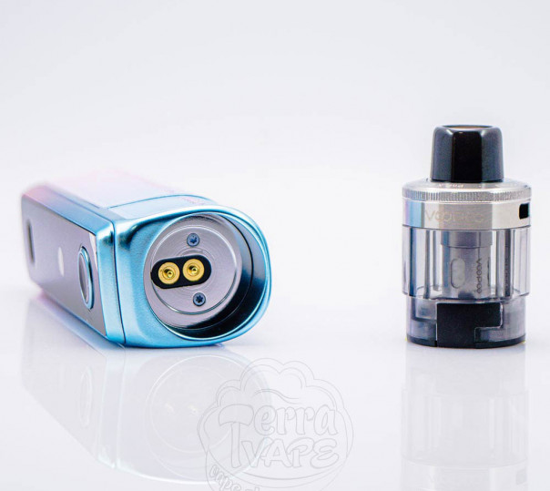 Voopoo Drag X3 80W Pod Mod Kit Cherry Pink с картриджем PnP X DTL Pod 5ml Электронная сигарета POD MOD Voopoo Drag X3 80W Pod Mod Kit Cherry Pink с картриджем PnP X DTL Pod 5ml Электронная сигарета POD MOD