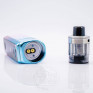 Voopoo Drag X3 80W Pod Mod Kit Cherry Pink с картриджем PnP X DTL Pod 5ml Электронная сигарета POD MOD Voopoo Drag X3 80W Pod Mod Kit Cherry Pink с картриджем PnP X DTL Pod 5ml Электронная сигарета POD MOD