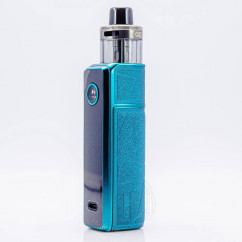 Voopoo Drag X3 80W Pod Mod Kit Lake Green