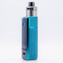 Voopoo Drag X3 80W Pod Mod Kit Lake Green с картриджем PnP X DTL Pod 5ml Электронная сигарета POD MOD