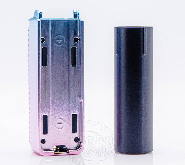 Voopoo Drag X3 80W Pod Mod Kit Cherry Pink с картриджем PnP X DTL Pod 5ml Электронная сигарета POD MOD Voopoo Drag X3 80W Pod Mod Kit Cherry Pink с картриджем PnP X DTL Pod 5ml Электронная сигарета POD MOD