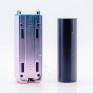 Voopoo Drag X3 80W Pod Mod Kit Cherry Pink с картриджем PnP X DTL Pod 5ml Электронная сигарета POD MOD Voopoo Drag X3 80W Pod Mod Kit Cherry Pink с картриджем PnP X DTL Pod 5ml Электронная сигарета POD MOD
