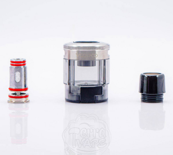 Voopoo Drag X3 80W Pod Mod Kit Cherry Pink с картриджем PnP X DTL Pod 5ml Электронная сигарета POD MOD Voopoo Drag X3 80W Pod Mod Kit Cherry Pink с картриджем PnP X DTL Pod 5ml Электронная сигарета POD MOD