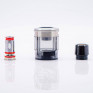 Voopoo Drag X3 80W Pod Mod Kit Cherry Pink с картриджем PnP X DTL Pod 5ml Электронная сигарета POD MOD Voopoo Drag X3 80W Pod Mod Kit Cherry Pink с картриджем PnP X DTL Pod 5ml Электронная сигарета POD MOD