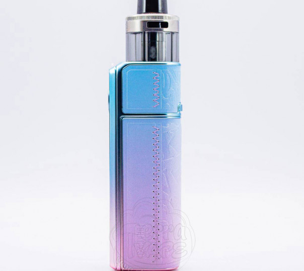 Voopoo Drag X3 80W Pod Mod Kit Cherry Pink с картриджем PnP X DTL Pod 5ml Электронная сигарета POD MOD Voopoo Drag X3 80W Pod Mod Kit Cherry Pink с картриджем PnP X DTL Pod 5ml Электронная сигарета POD MOD